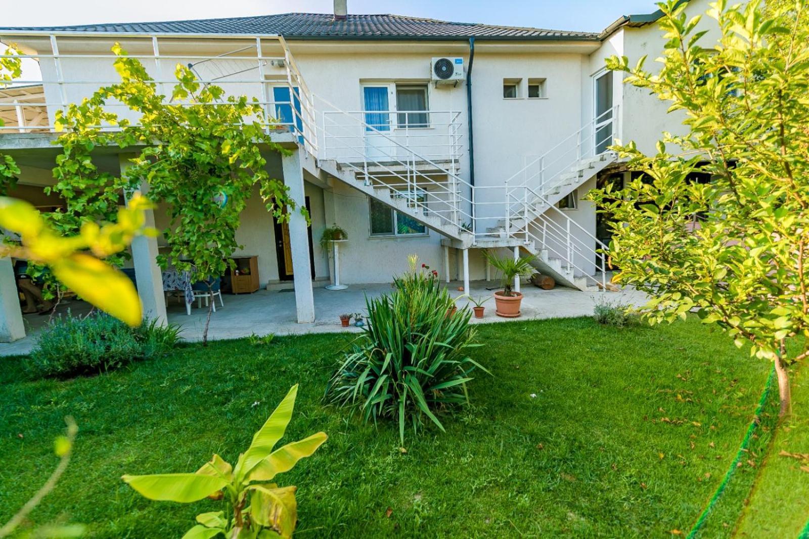 Vila Blue Marine 2 Mai Exterior photo