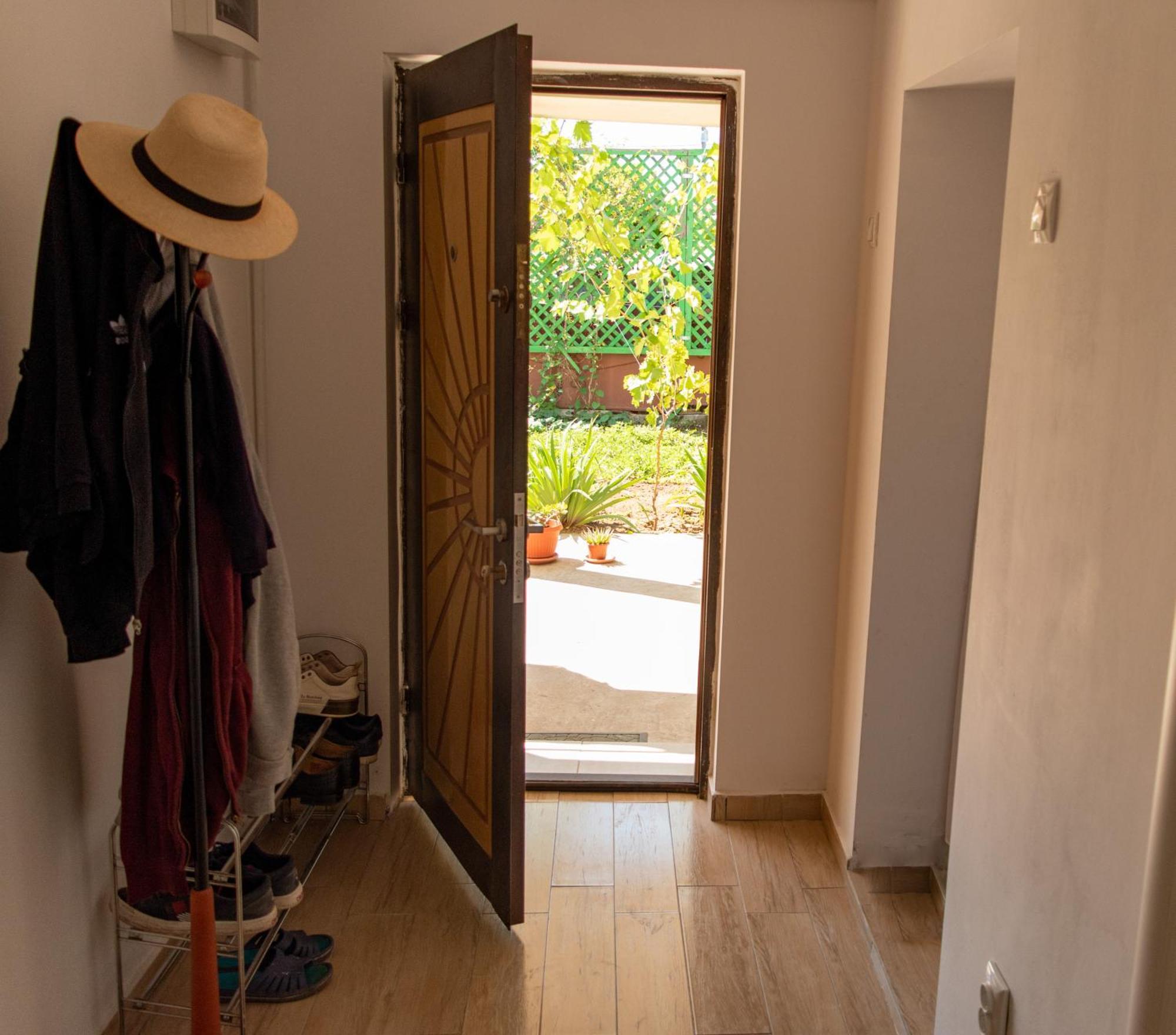 Vila Blue Marine 2 Mai Room photo
